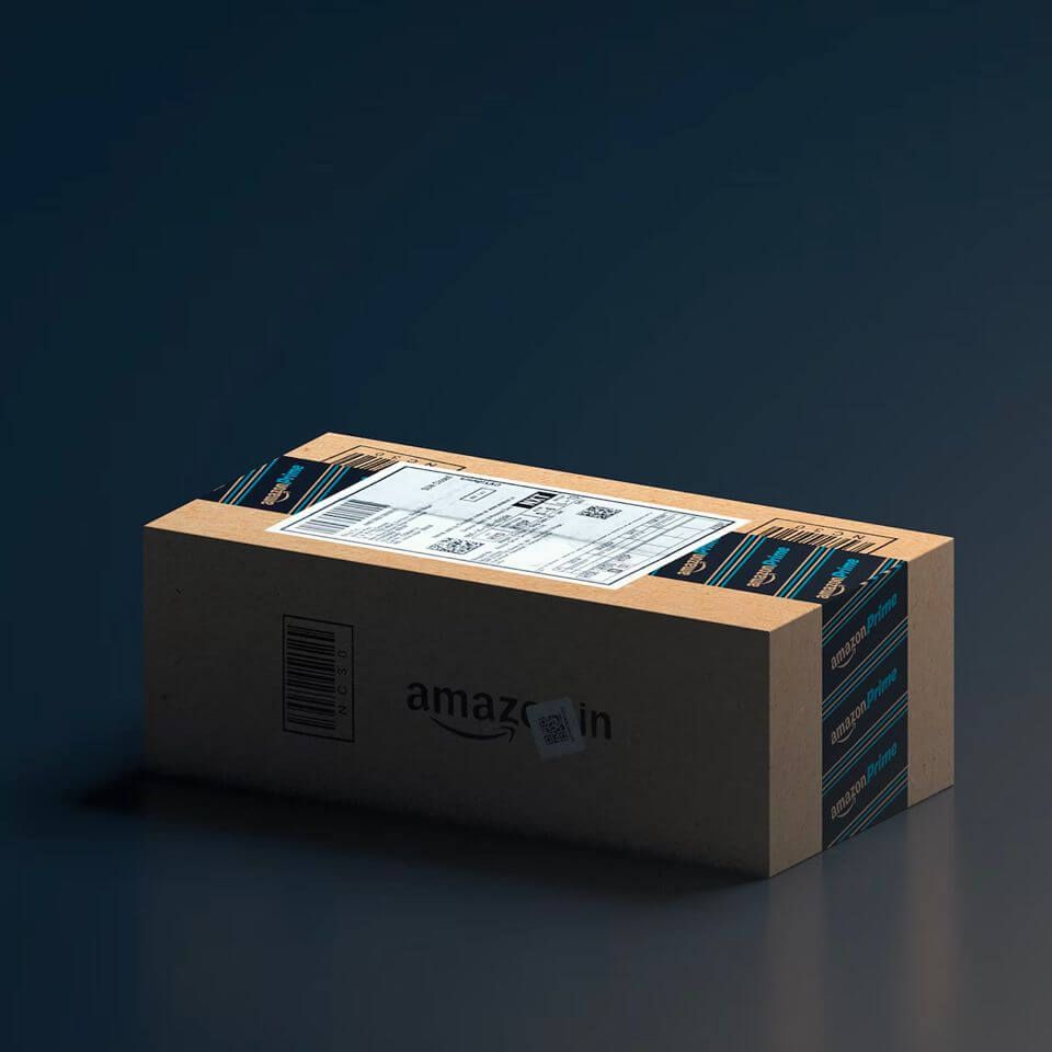 amazon-fulfilment