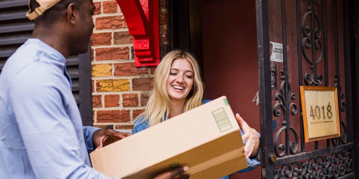 Sending Parcels Outside the UK Post-Brexit | Shape